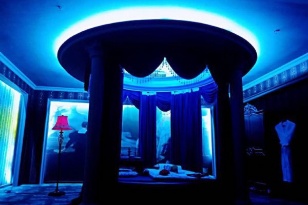 重庆男士养生圣地，桑拿水疗放松身心