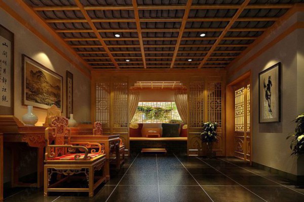 重庆按摩馆，藏匿的养生秘境等你来探！