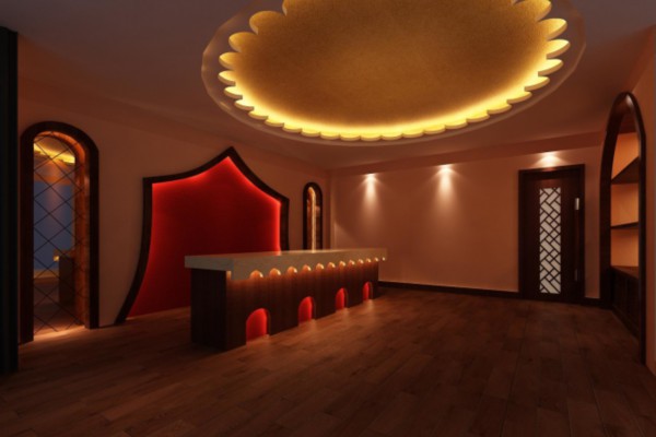 汕头富侨按摩，价格亲民又养生！