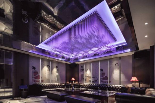 重庆热浪桑拿馆，养生新地标！