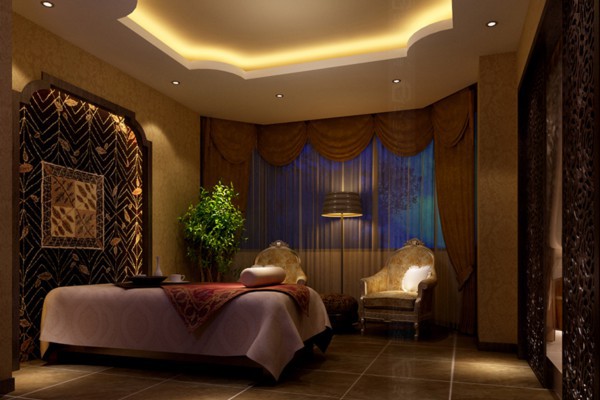 重庆洗桑拿必看宝典：健康养生指南