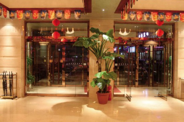 重庆热浪桑拿馆，养生新地标！