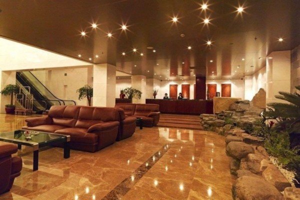 1. 重庆按摩会所探秘：养生放松好去处