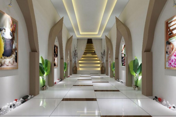 体验京西医院按摩，身心放松一整天！