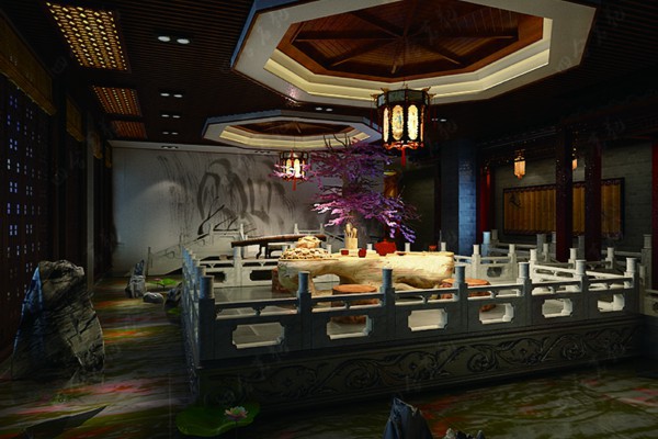 解压圣地，重庆按摩馆名大盘点