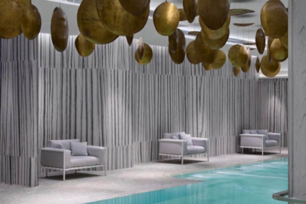 南岸按摩新发现：养生又解压，快来感受这份温柔！