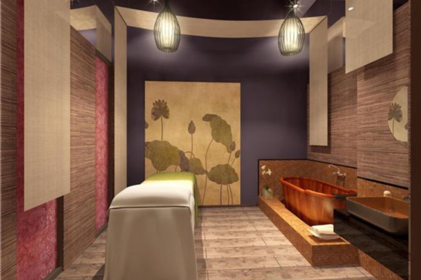 游山玩水之余，重庆特色按摩全套推荐！