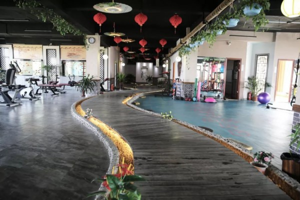 重庆特色按摩，体验不一样的舒爽之旅！